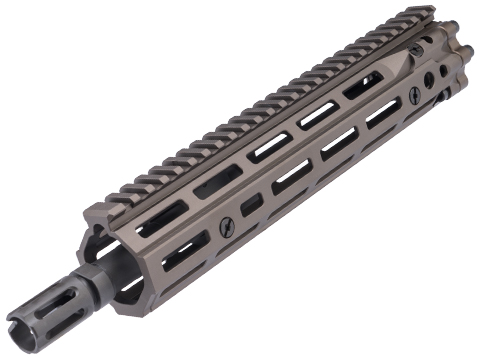 EMG Daniel Defense Licensed M-LOK RIS III Handguard for Airsoft Gas Blowback Rifles by ARCHWICK 