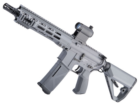 Arcturus MK-I CQB Sport Airsoft AEG Rifle w/ 10 M-LOK Rail (Color: Grey / Gun Only)