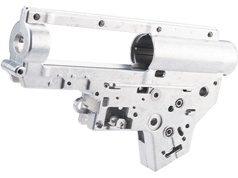 Arcturus 8mm Version 2 Hybrid Gearbox Shell w/ QD Spring Change