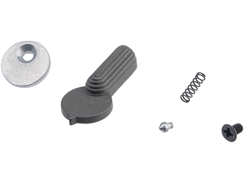 Arcturus MIM Steel Selector Set for M4 / M16 Airsoft AEG Rifles