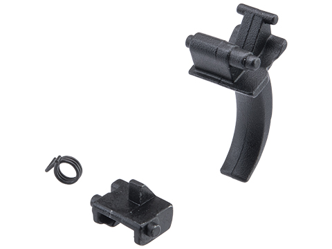 Arcturus Replacement Steel Trigger Assembly for AK-12 Series Airsoft AEG Rifles