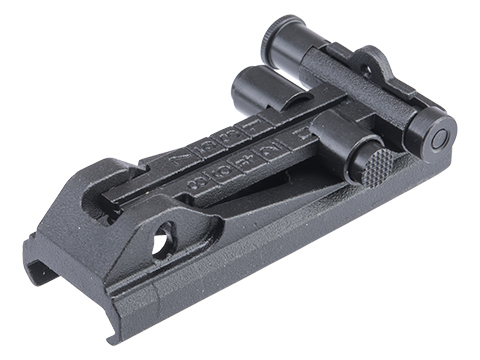 Arcturus Rear Sight Assembly for AK-12 Series Airsoft AEG Rifles