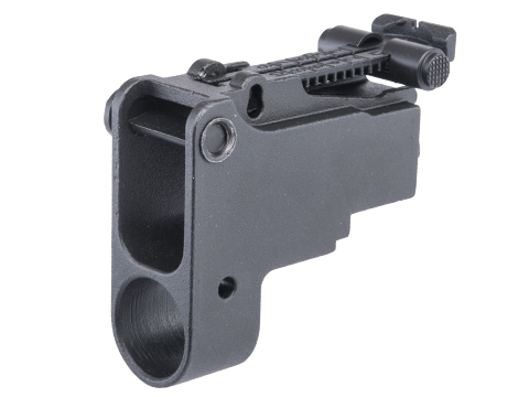 Arcturus Rear Sight Base for AK Series Airsoft AEG Rifles