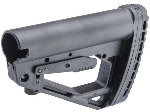Arcturus AK-12 Collapsible Tactical Stock for Mil-Spec Buffer Tubes