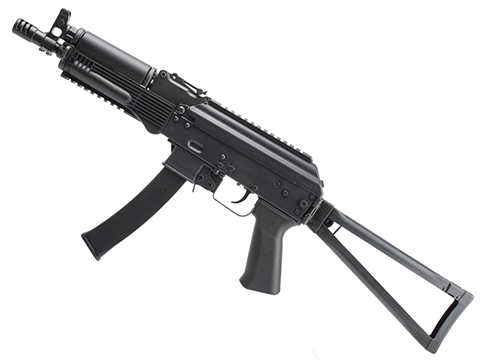 Arcturus PP-19-01 PE Vityaz Steel-Bodied Airsoft AEG SMG