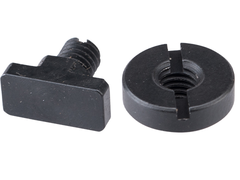 Arcturus QD Cam Clamp Set for ZTAC Series Accessories