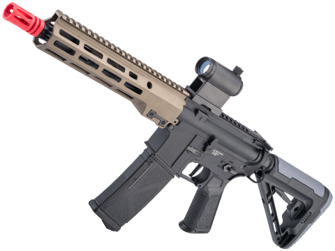 Arcturus Special Edition Sabor URGI MK16 Airsoft AEG Rifle w/ FE Mosfet 