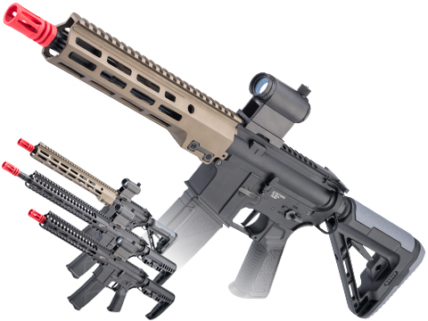 Arcturus Special Edition Sabor URGI MK16 Airsoft AEG Rifle w/ FE Mosfet 