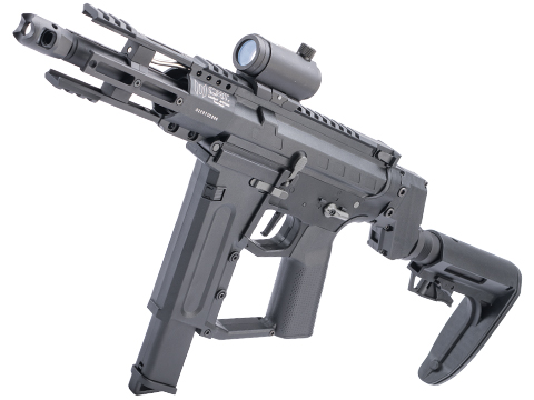 Arcturus X C.A.T. Versatile-5S Valor FE PCC Airsoft AEG Rifle