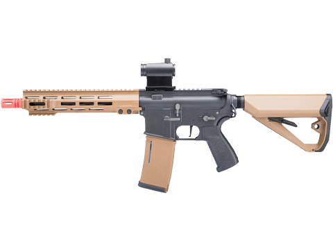 Black-Tan