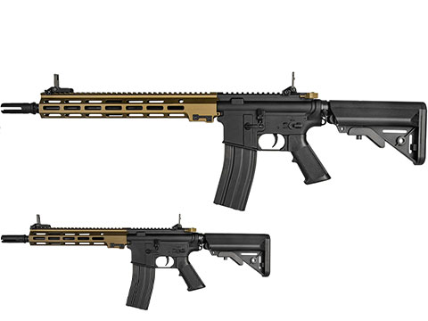 Arcturus ARM FE URGI MK16 M4 Airsoft AEG Rifle w/ Brushless Motor 
