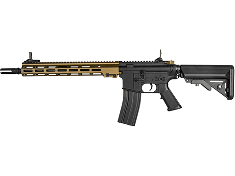 Arcturus ARM FE URGI MK16 M4 Airsoft AEG Rifle w/ Brushless Motor 
