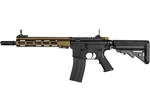Arcturus ARM FE URGI MK16 M4 Airsoft AEG Rifle w/ Brushless Motor (Model: 11.5 / FDE)