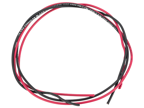 6mmProShop High Performance 16AWG EcoWire AEG Wiring Set