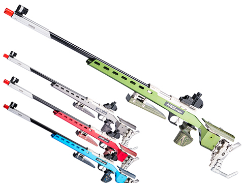 ARES Precision Target Shooting Rifle Bolt Action Sniper Rifle