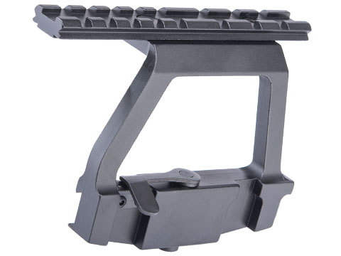 ARES Side Scope Mount Rail for ARES VZ-58 Airsoft AEG Rifle