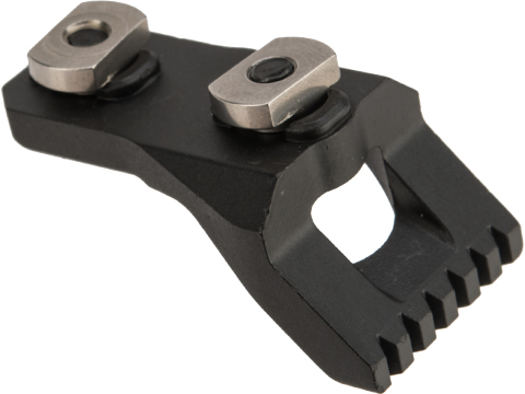 ARES Aluminum Handstop for M-LOK Rail Systems (Type: A)