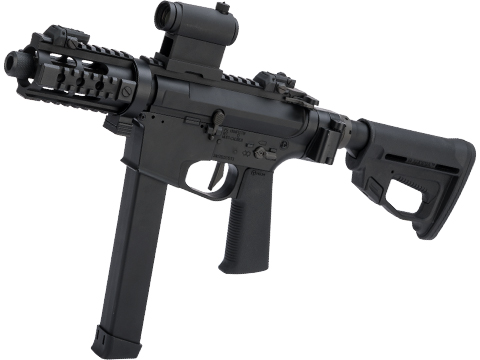ARES M45X-S Airsoft AEG SMG with Folding Collapsible Stock 
