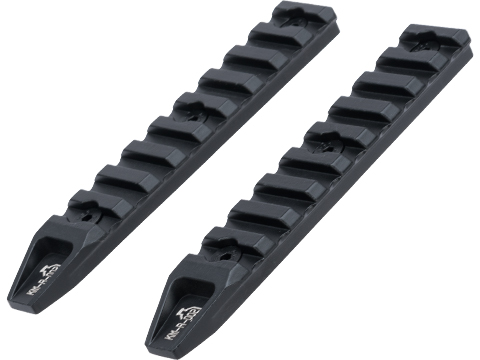 ARES Key Rail Attachment for Rail Systems (Type: KeyMod / 4.5 / 2 Pieces)