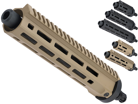 ARES Quick-Change M-LOK Handguard for M45 Series Airsoft AEGs 