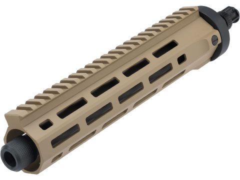 9.5 Rail