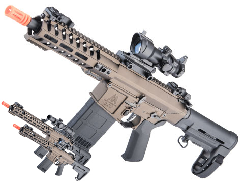 ARES AR-308 Airsoft AEG Rifle (Model: 308S)