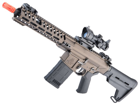 ARES Advanced Full Metal AR-308 Airsoft AEG Rifle with ETU (Model: 308M)