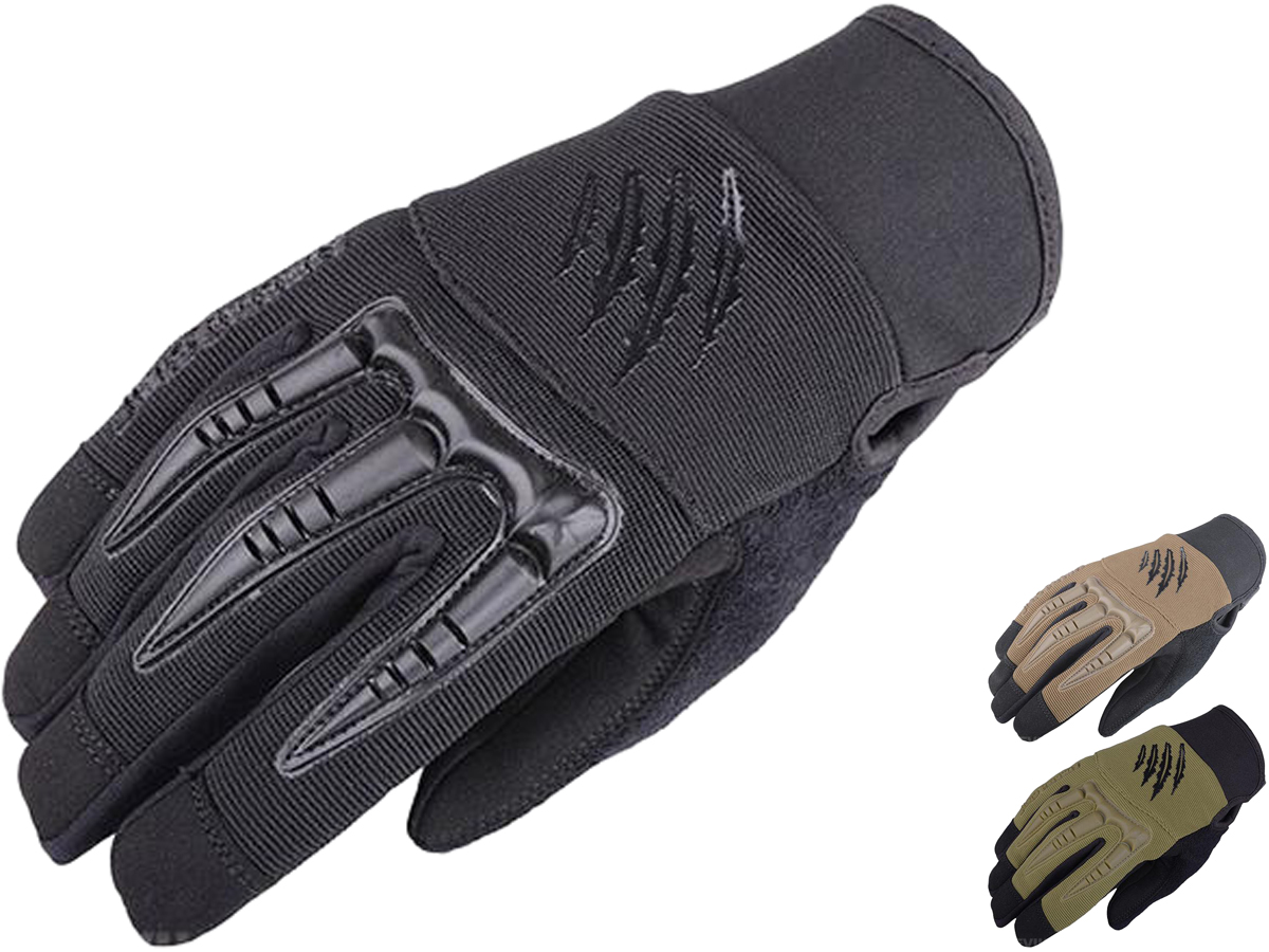 Armored Claw BattleFlex Tactical Glove 
