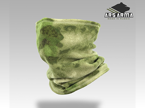 ARS ARMA A-21 Nomad Neck Gaiter Fleece 