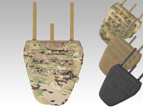 ARS ARMA A-18 ARS Groin Protection 