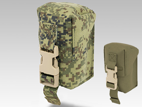 ARS ARMA LC Grenade Pouch 