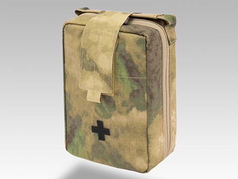 ARS ARMA WAS Tear-Off Medical Pouch (Color: ATACS FG)