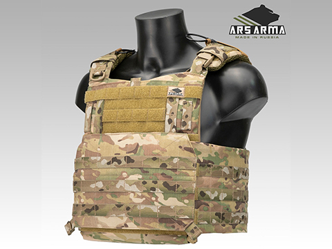 ARS ARMA A-18 Skanda Plate Carrier
