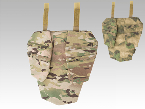 ARS ARMA -21 Clover Groin Protection 