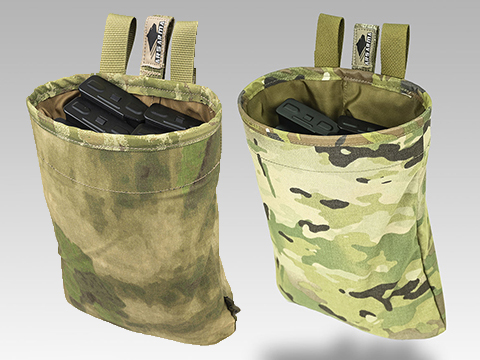 ARS ARMA A-21 Vombat Dump Pouch 