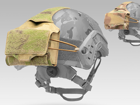 ARS ARMA A-24 Iroquois Helmet Pouch 