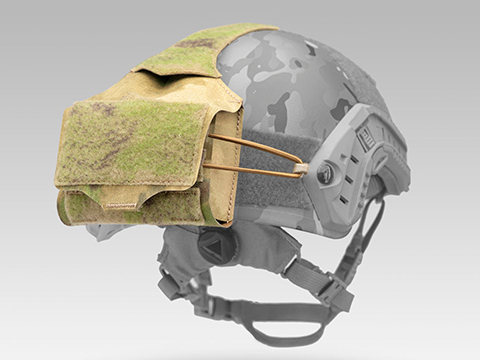 ARS ARMA A-24 Iroquois Helmet Pouch 