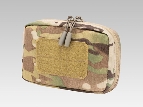 ARS ARMA Ninja Chest Utility Pouch (Color: MultiCam)