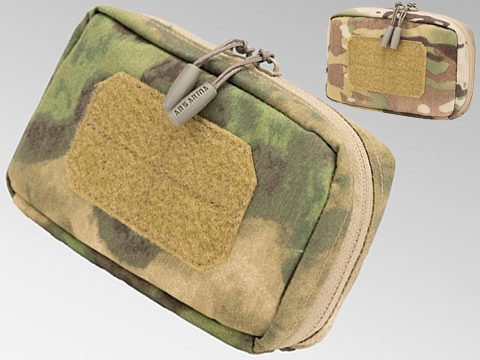 ARS ARMA Ninja Chest Utility Pouch 