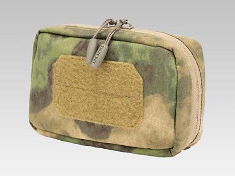 ARS ARMA Ninja Chest Utility Pouch 