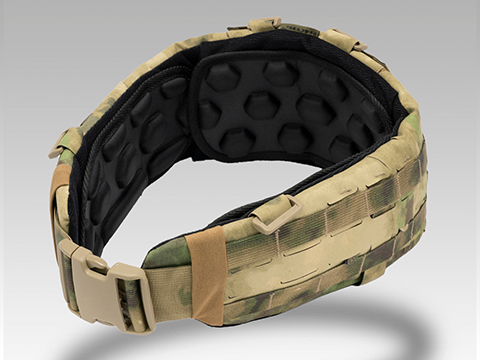 ARS ARMA A-24 Needletail Combat Belt (Color: Foliage Green / Small)