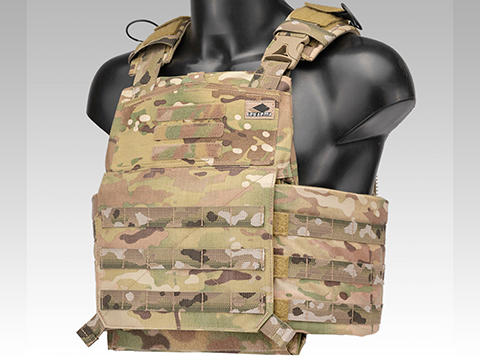 ARS ARMA A-24 Titan Version 2.0 Plate Carrier (Color: Foliage Green / X-Large)