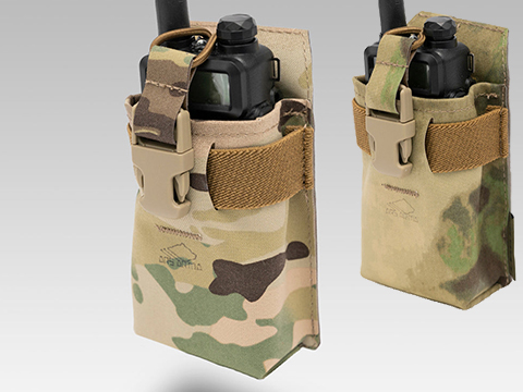 ARS ARMA A-24 Efir LC Radio Pouch 
