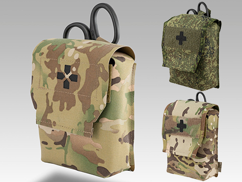 ARS ARMA A-23 Cassette Laser-Cut Medical Pouch 