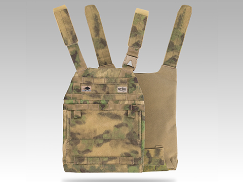 ARS ARMA A-25 Hype Plate Bag (Color: ATACS FG)