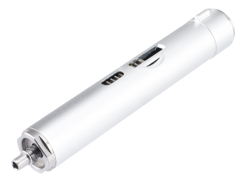 Arts Airsoft Cylinder Set for PTW M4 Airsoft AEG Rifles (Model: M100 Silver / 10.5)