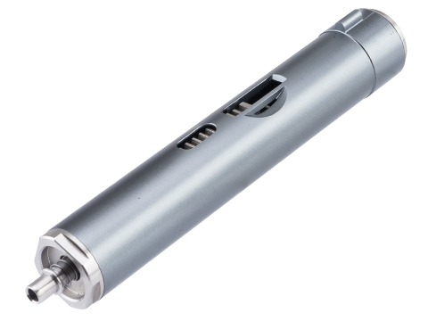M120 Titanium