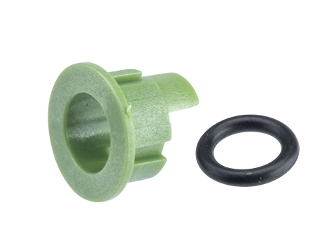 Airtech Studios Advanced Hopup Chamber Inner Barrel Ring for Krytac P90 Hop-Up Chambers