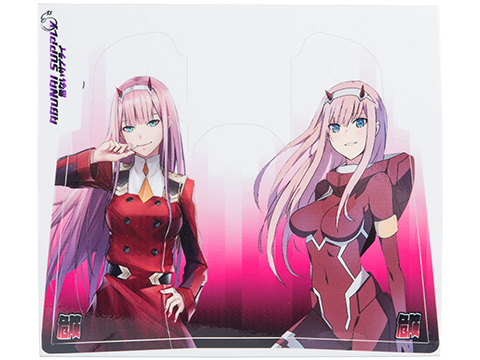 Zero Two