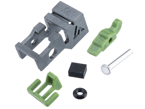 Airtech Studios TDC R-Hop/Flat-Hop Bracket Converter Kit for Airsoft AEG Rifles 